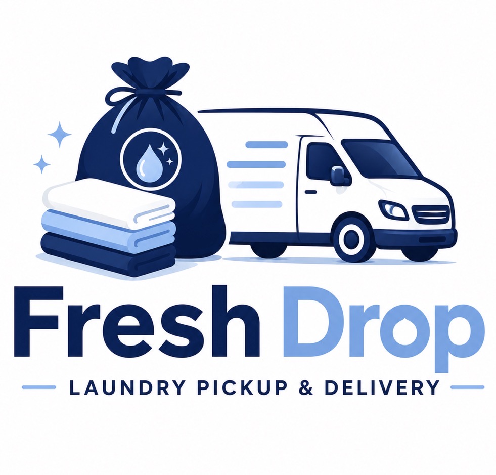 Fresh Drop — Laundry Pickup & Delivery
